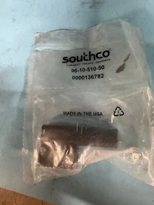Southco 96-10-510-50 Lift-Off Hinge Offset Knuckle Style - Lot of 7 - Picture 1 of 2