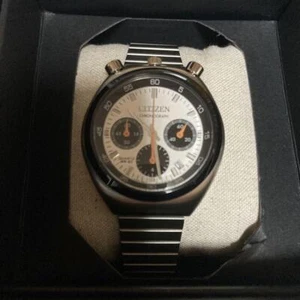 CITIZEN PROMASTER Citizen Promaster PMP56-3052 Uhr Chronograph aus Japan - Bild 1 von 8