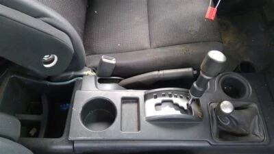 Consola piso delantero compatible con 07-14 FJ CRUISER 354584 Foto 1 de 4