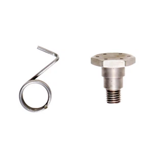 Hurst Torsion Spring w Bolt Reverse Lockout for V Gate Drag Race Shifter 4118156 - Picture 1 of 1