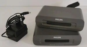 TV Transmitter/Receiver Philips SBC VL 1105/00 - Bild 1 von 3