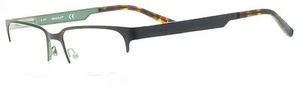 GANT GA3077 002 RX Gafas Ópticas MARCOS Anteojos Anteojos Nuevo en Caja - Confiable - Imagen 1 de 12