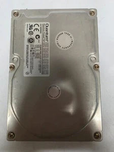 Quantum Fireball ST 3.5" 6.4AT ST64A011, 6.4GB IDE - Afbeelding 1 van 4