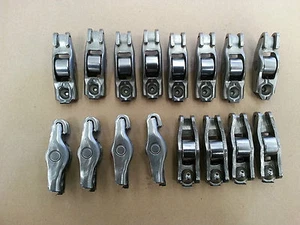 ROCKER ARM FOLLOWER FINGER FOR ALFA ROMEO 2.4 JTD 1.9 JTD 1.9 JTDM DIESEL 5mm - Picture 1 of 6