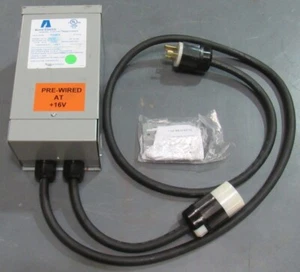 NEW Acme T113074 Buck-Boost Transformer Encapsulated 1.5KVA, 1P, 120x240V, 16/32 - Picture 1 of 9