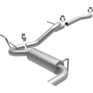 Magnaflow Performance Exhaust 15118 Exhaust System Kit GAP - Picture 1 of 4
