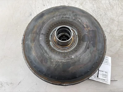2013 - 2016 GMC Terrain 3.6L AWD Automatic Transmission Torque Converter OEM - Image 1 of 4