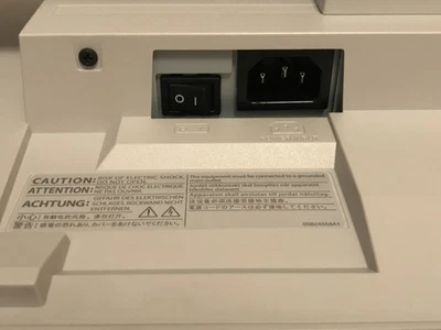 EIZO flexscan ev2216W Color LCD Monitor 22Zoll - Bild 1 von 4