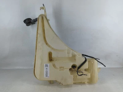 BMW 320i 2012-2018 parabrisas lavadora líquido depósito botella fabricante original MTG4T Foto 1 de 4