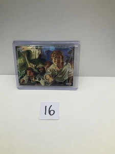 Secret of Monkey Island Limited Run Games Silver Trading Cards #582 New Mint - Picture 1 of 2