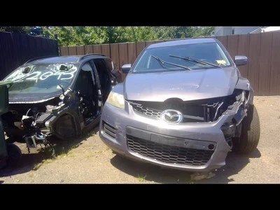 Radiator Fan Motor Fan Assembly Fits 07-09 MAZDA CX-7 249087 Foto 1 de 4