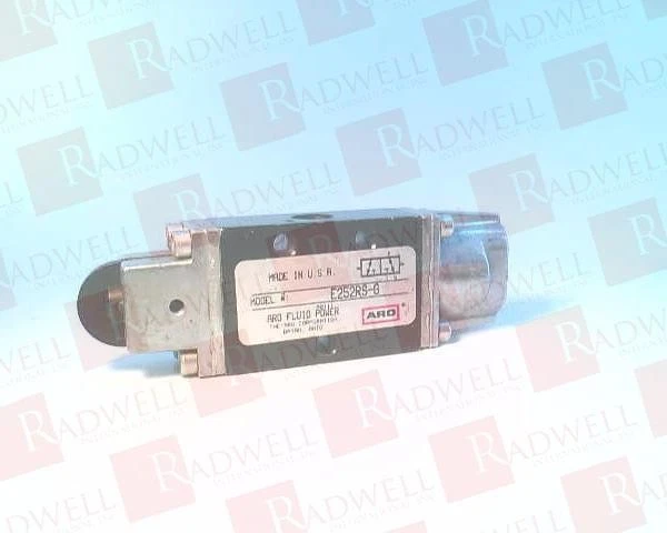 INGERSOLL RAND E252RS-G / E252RSG (USED) - Image 1 of 1