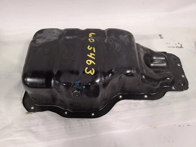 Used Engine Oil Pan fits: 2014 Hyundai Elantra 2.0 Grade A - Image 1 of 4