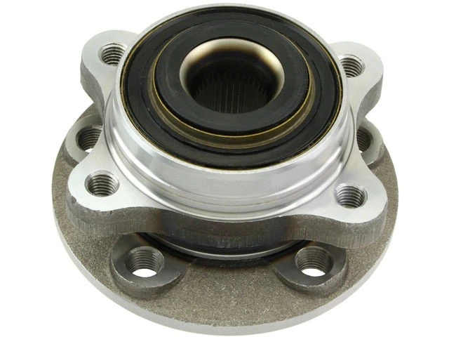 Conjunto de buje de rueda delantera 57BZZH75 para Volvo XC90 2006 2005 2007 2004 2003 Foto 1 de 1