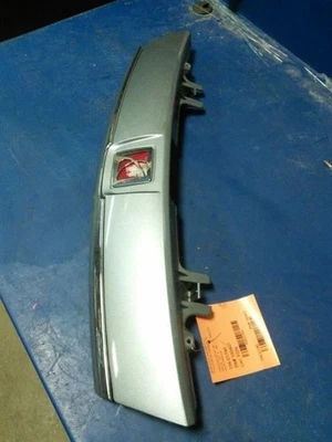 Rejilla sedán panel sólido superior compatible con 03-04 ION 321564 Foto 1 de 3