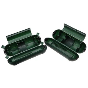 Protect Your Outdoor Connections from Electrical Hazards with a Sealing Box - Photo 1/13