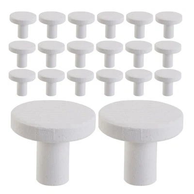  25 pezzi di tappi di corallo in ceramica per acquario: supporto per coralli in - Immagine 1 di 4