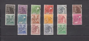 SBZ, 1948 District Handstamp 20 Mi. 166-81 IV ** Certified, (37072) - Picture 1 of 2