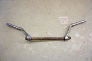  1965 Norton N15CS G15 CSR CS 750 Atlas P11 G15CSR Matchless *2677 Foot Pegs  - Picture 1 of 5