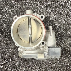 Mercedes   GLC  GLE C E Class  Fuel Injection  Throttle Body   2.0L  A2641410100 - Bild 1 von 8