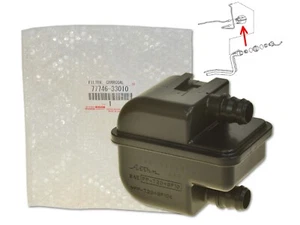 Charcoal Canister Fuel Filter 77746-33010 for Toyota Yaris II 05-11 - Picture 1 of 5