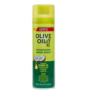 ORS Olive Oil Nourishing Sheen Spray 11.7 oz - Picture 1 of 2
