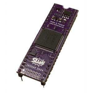 SLAM128 - ULA Chip Repuesto para Sinclair ZX Spectrum 128 / 128 +2 - Imagen 1 de 1