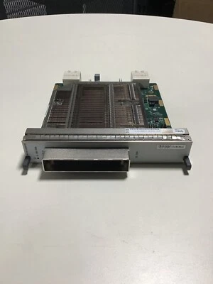 / Juniper MIC3-3D-1X100GE-CFP 100-Gigabit Ethernet MIC / Free & Fast Ship / - Image 1 of 2