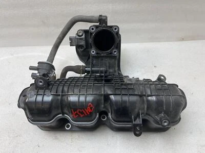 10 11 12 13 14 15 16 17 18 TOYOTA PRIUS V colector de admisión OEM Foto 1 de 4