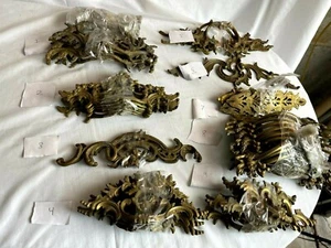 51 Piece Armaloup for Cabinet - Picture 1 of 11