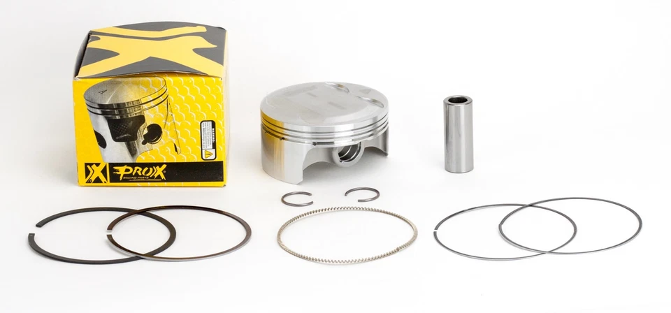 Yamaha Raptor 700, 2006-2014, Std Pro-X Piston Kit - 01.2707.A - Image 1 of 1