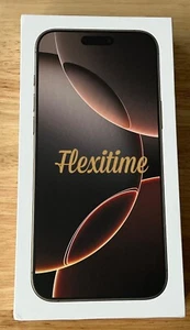 Apple iPhone 16 PRO MAX 256GB Desert Titanium UNLOCKED Brand New - Picture 1 of 2