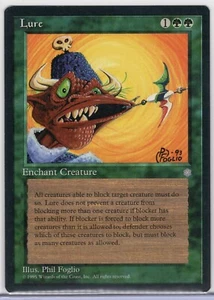 1x Lure - Ice Age - Light Play - Bild 1 von 1