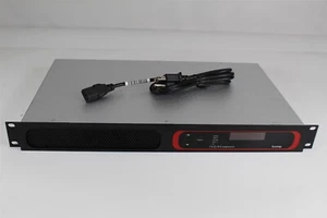Biamp Tesira Forte AVB VT Digital Audio Processor - Picture 1 of 5