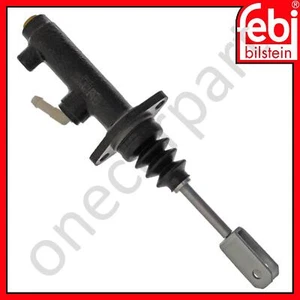 Clutch Master Cylinder Febi 12329 For Classic Mercedes T1 T2 12958606 12951106 - Picture 1 of 6