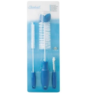Petsafe Drinkwell Haustierbrunnen Reinigungsset Staywell Wasserbrunnen Ckph-Intl-19 - Bild 1 von 2