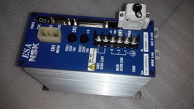 ESA NSK ESA-Y2005A23-31  - Image 1 of 4