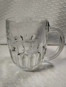 Rari bicchieri birra Pilsner Urquell vetro 0,5 litri nuovi 1 bicchiere ๐บ 5,L๐ - Foto 1 di 11