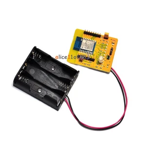 ESP8266 WIFI Serial Dev Kit Development Board Test Wireless Board Full IO Leads - Bild 1 von 8