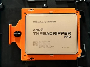 AMD Ryzen ThreadRipper PRO 3945WX 4 GHz 12-core 24 threads 100-000000168 - Bild 1 von 3