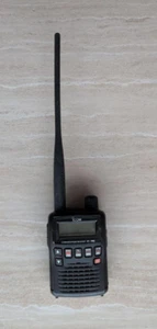 Icom IC-R6 Wide Band Handheld Receiver - Zdjęcie 1 z 8
