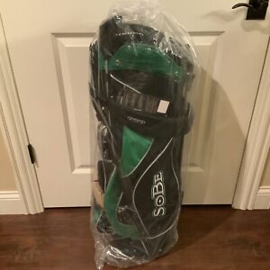 OGIO Golf Bag -Custom Order SOBE (Green) - New In Box With Tags