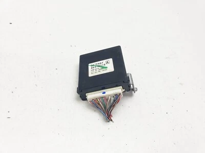 MODULO CENTRALINA GATEWAY MITSUBISHI SHOGUN SPORT MK3 2.4 DIESEL 2018 8637B016 - Immagine 1 di 4