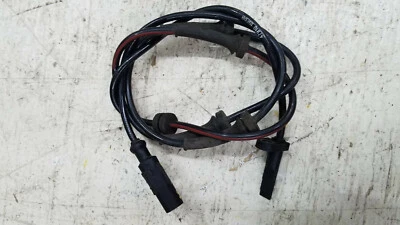 Infiniti G25 2011 2012 rueda delantera izquierda o derecha ABS sensor de velocidad OEM Foto 1 de 4