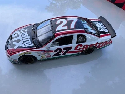 Casey Atwood Castrol GTX 1999 #27 1/2500 como nuevo en caja - nunca abierto Foto 1 de 4