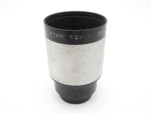 Isco-Göttingen Super-Kiptar 1:2/80 Projektionsobjektiv - Picture 1 of 7