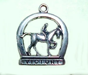 PENDANT # 825  2" LONG - Picture 1 of 1