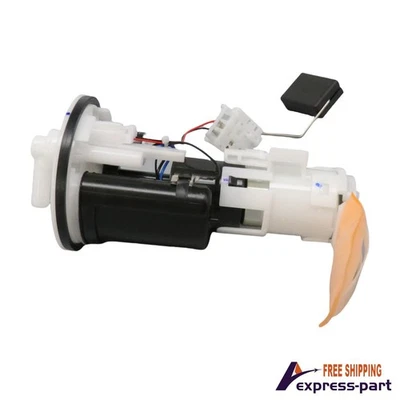 Módulo de montaje de bomba de combustible de 1 pieza para Suzuki Aerio Base GL GLS Premium 15100-78F00 Foto 1 de 4