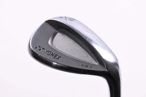 Yonex WS-1 2020 Lob Wedge / 60 Degree / Regular Flex Yonex M60 Light Shaft - Picture 1 of 6