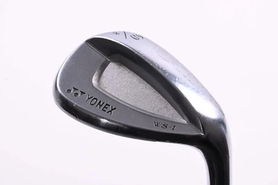 Yonex WS-1 2020 Lob Wedge / 60 Degree / Regular Flex Yonex M60 Light Shaft - Image 1 of 4